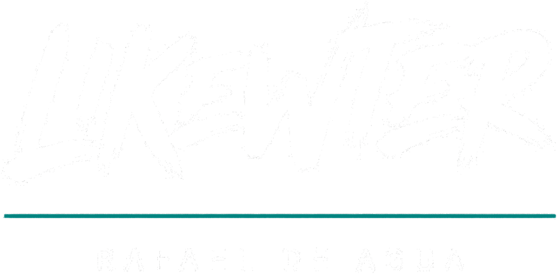 LIKEWTER — Rafael De Agua